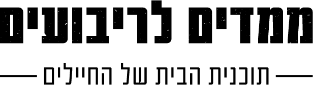 ממדים לריבועים